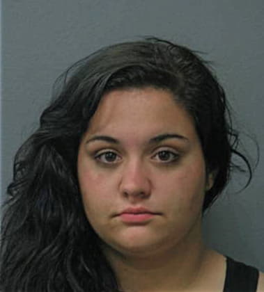 Annie Castillo, - Lafayette Parish County, LA 